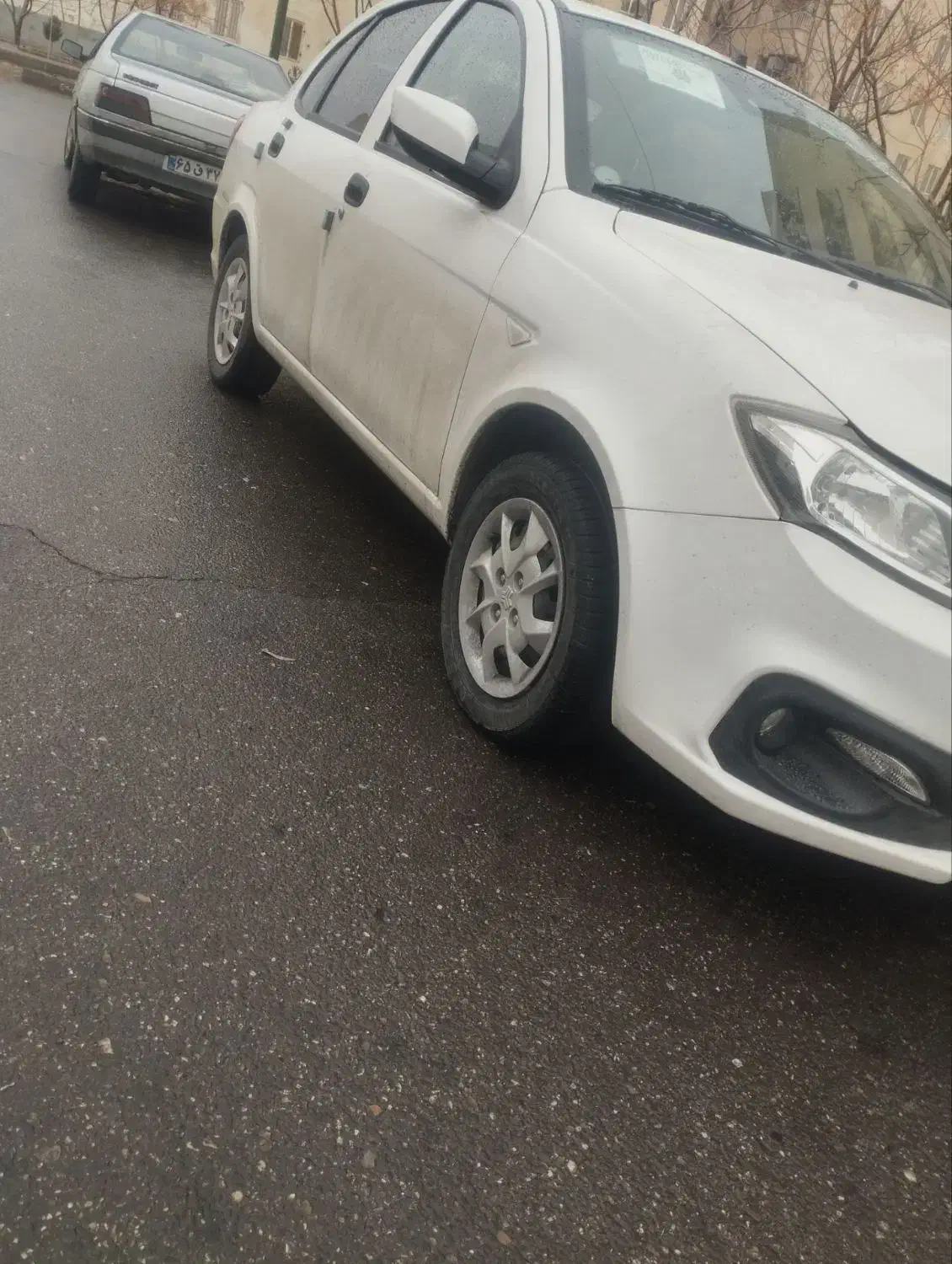 ساینا|خودرو سواری و وانت|ساوه, |دیوار