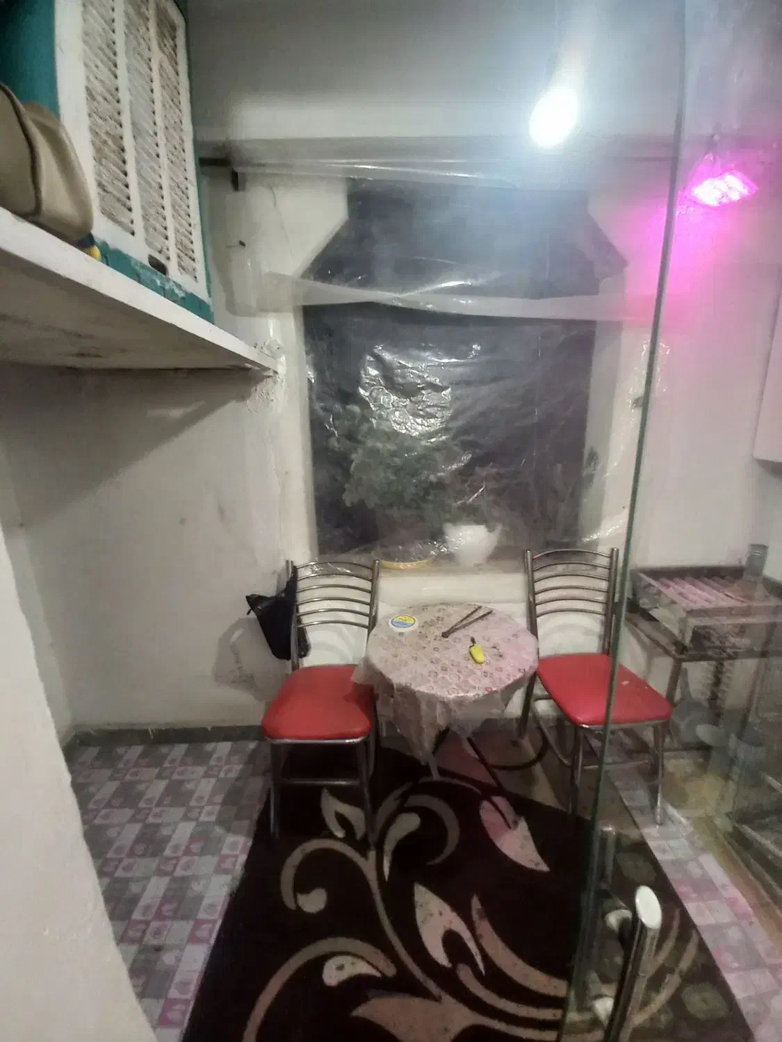 اجاره خانه ۵۵ متری|اجارهٔ آپارتمان|رباط‌کریم, رباط‌کریم|دیوار