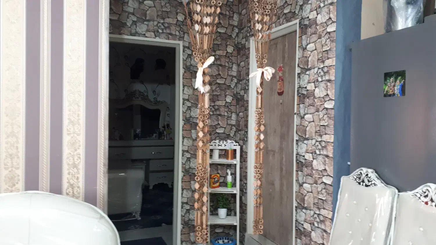 مهرگان واحد ۲ خواب|فروش آپارتمان|محمدیه-قزوین, |دیوار