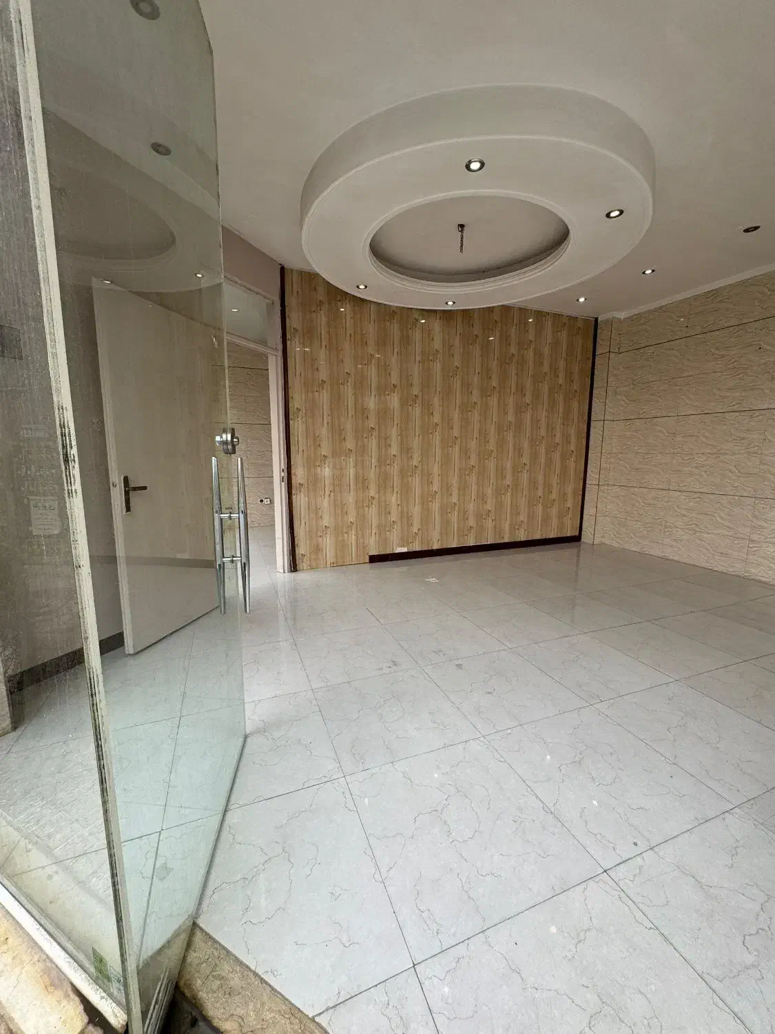 اجاره مغازه ۴۵ متر شهرک بعثت ۳ بر|اجارهٔ مغازه و غرفه|مشکیندشت, |دیوار