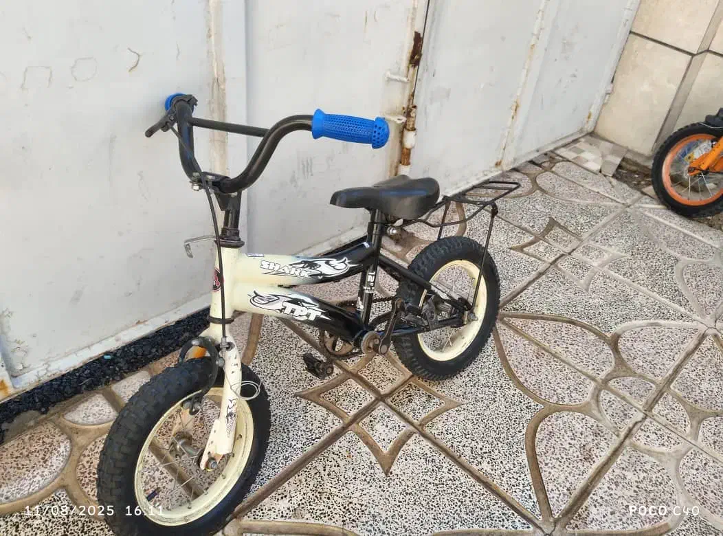 دوچرخه 12|دوچرخه، اسکیت، اسکوتر|تهران, شهرک استقلال|دیوار