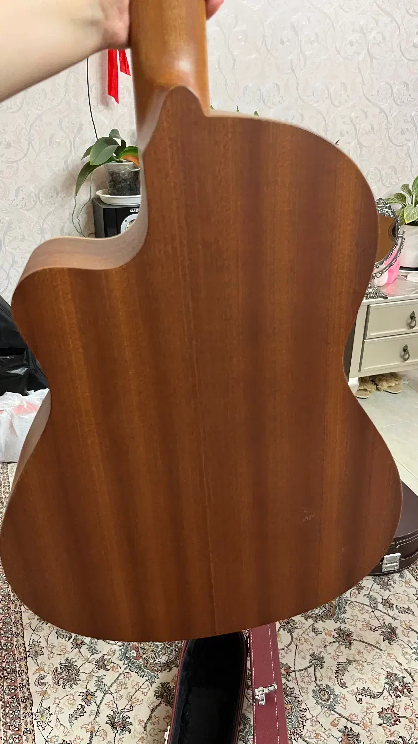 گیتار کویینکا کاتوی|گیتار، بیس، امپلیفایر|قم, زنبیل آباد|دیوار