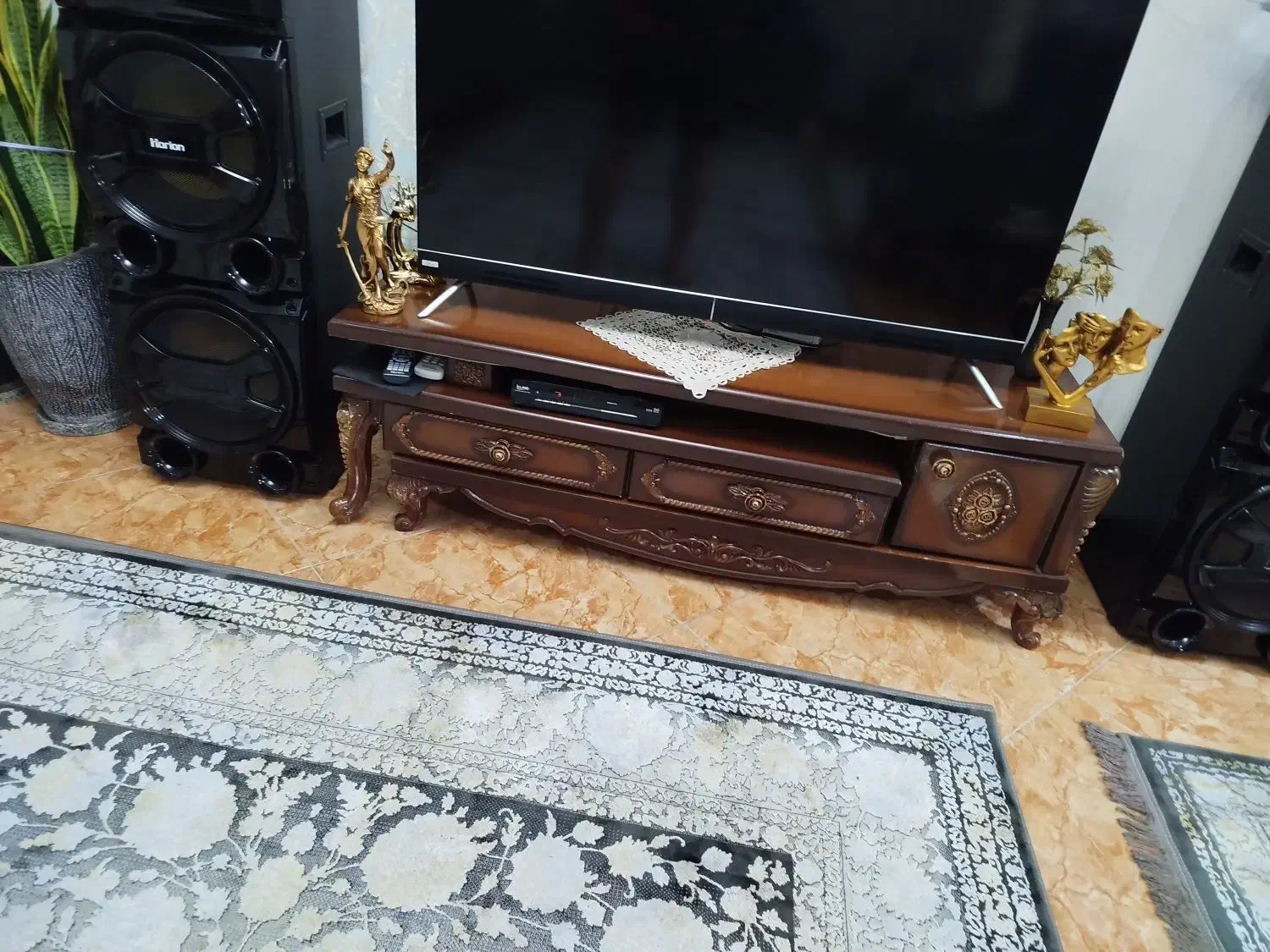 میز تلویزیون|میز تلویزیون|کیاشهر, |دیوار