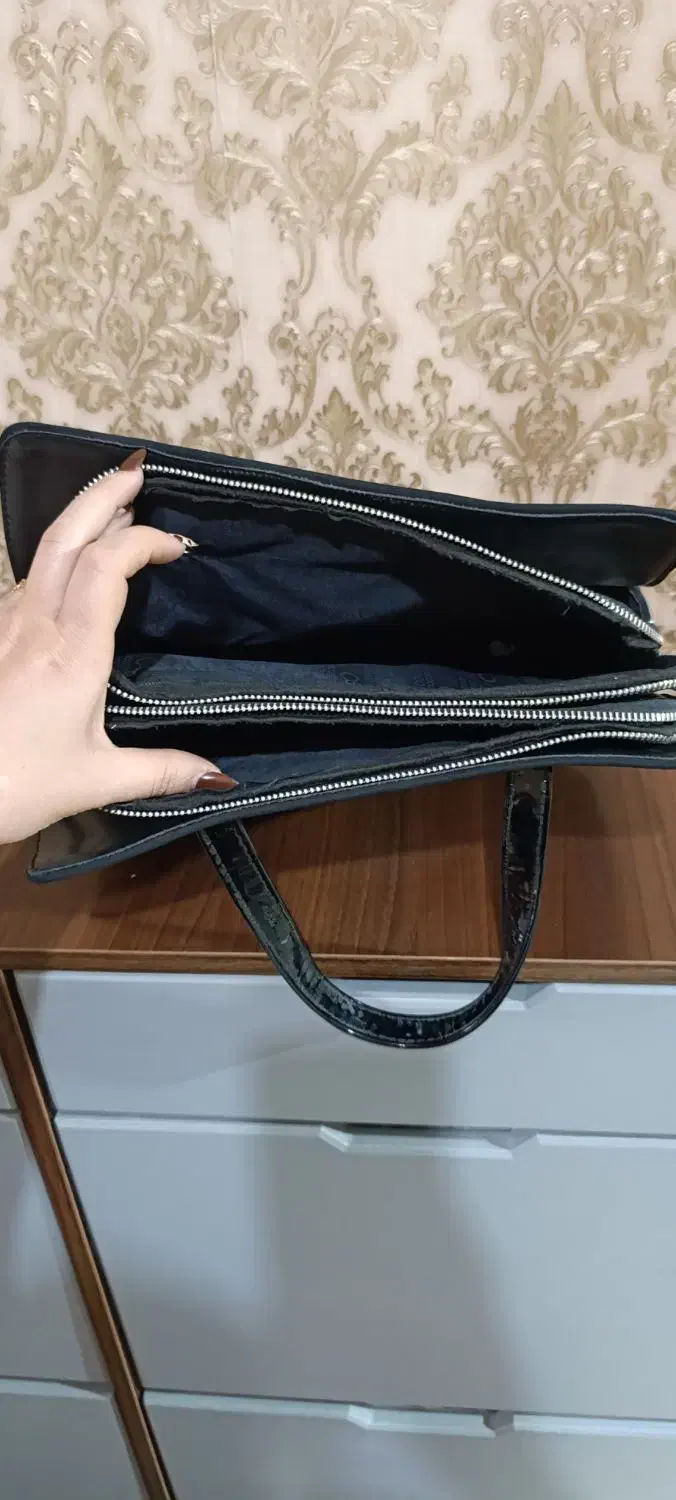 کیف های زیبا در حد نو کاملا سالم|کیف، کفش، کمربند|نسیمشهر, |دیوار