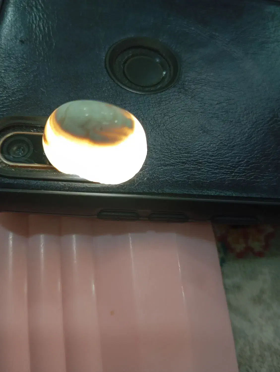 سنگ|جواهرات|مشهد, موعود|دیوار