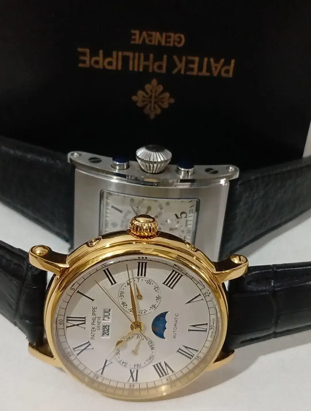 ساعت پتک فیلیپ آکبند (شهرستان)|ساعت|تهران, دکتر هوشیار|دیوار