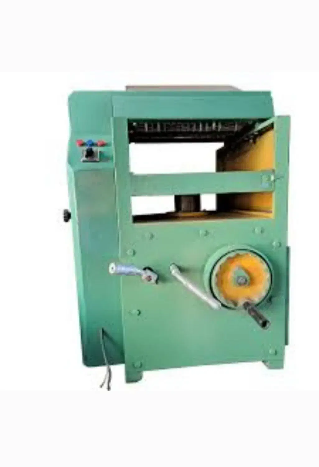 دستگاه گندگی و سه کاره صفحه 40 تک فاز|ماشین‌آلات صنعتی|آمل, |دیوار