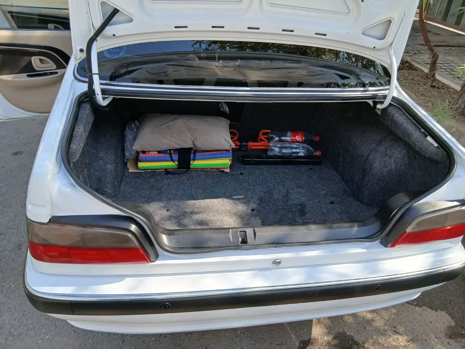 پژوپارس فول دریچه سیمی کارکرد 39000|خودرو سواری و وانت|چهاردانگه (تهران), |دیوار