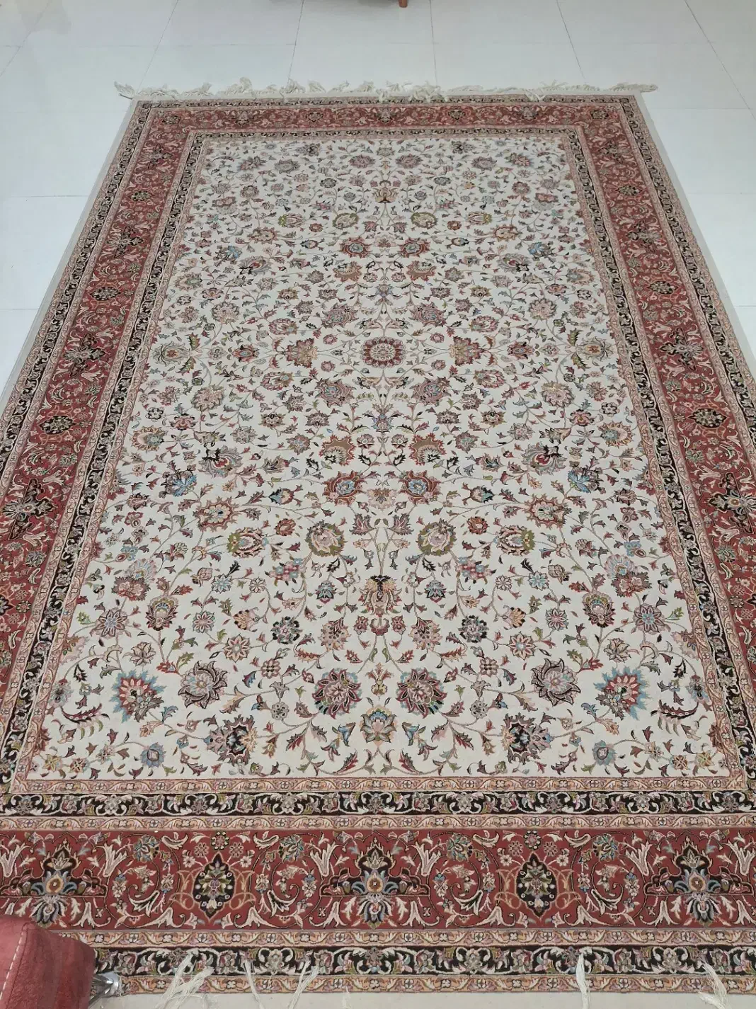 فرش|فرش|اهواز, شهرک نفت|دیوار