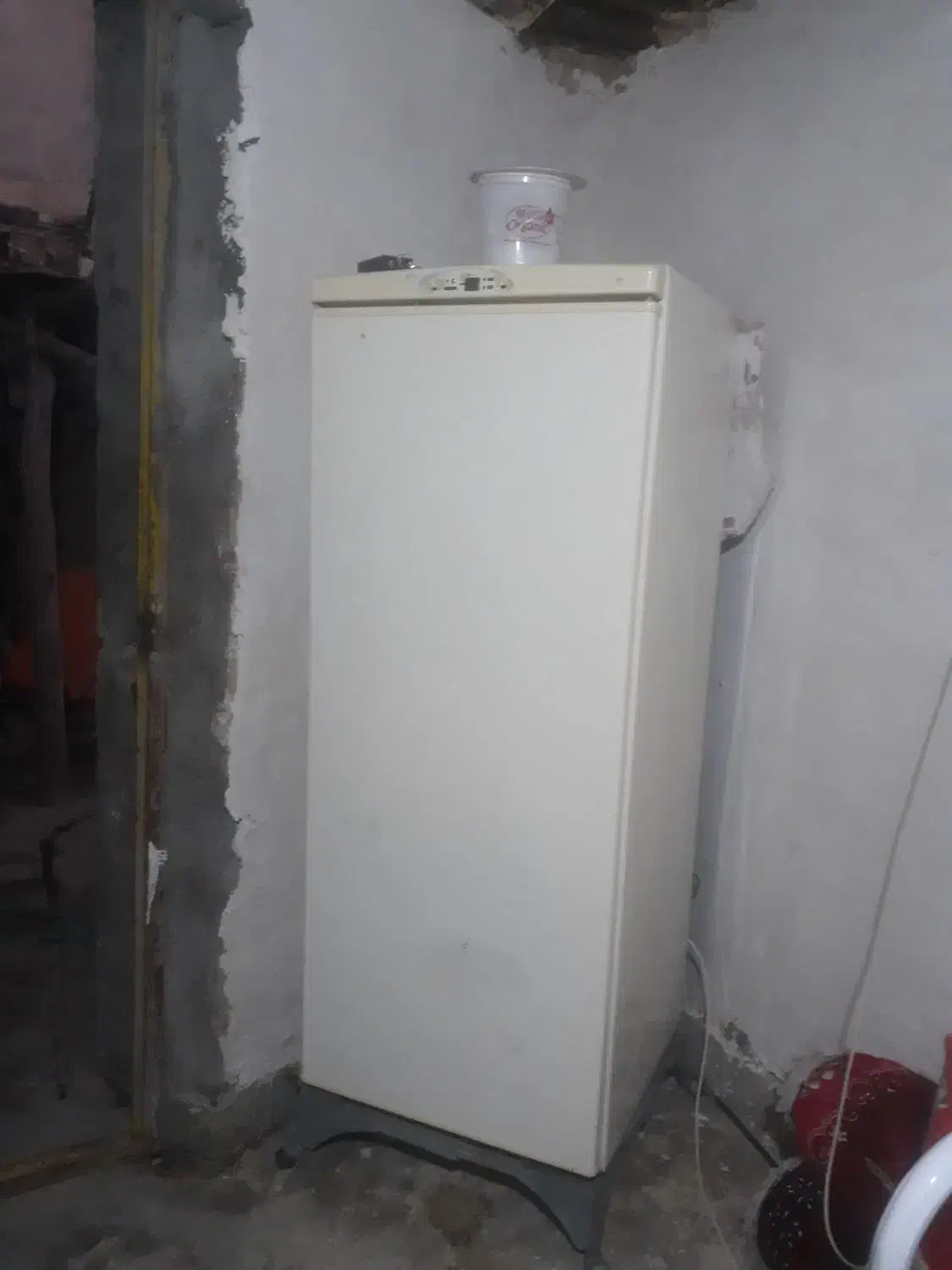 یخچال|یخچال و فریزر|یاسوج, |دیوار