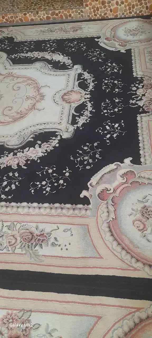 فرش شیک ۱۲ متری|فرش|سبزوار, همت|دیوار