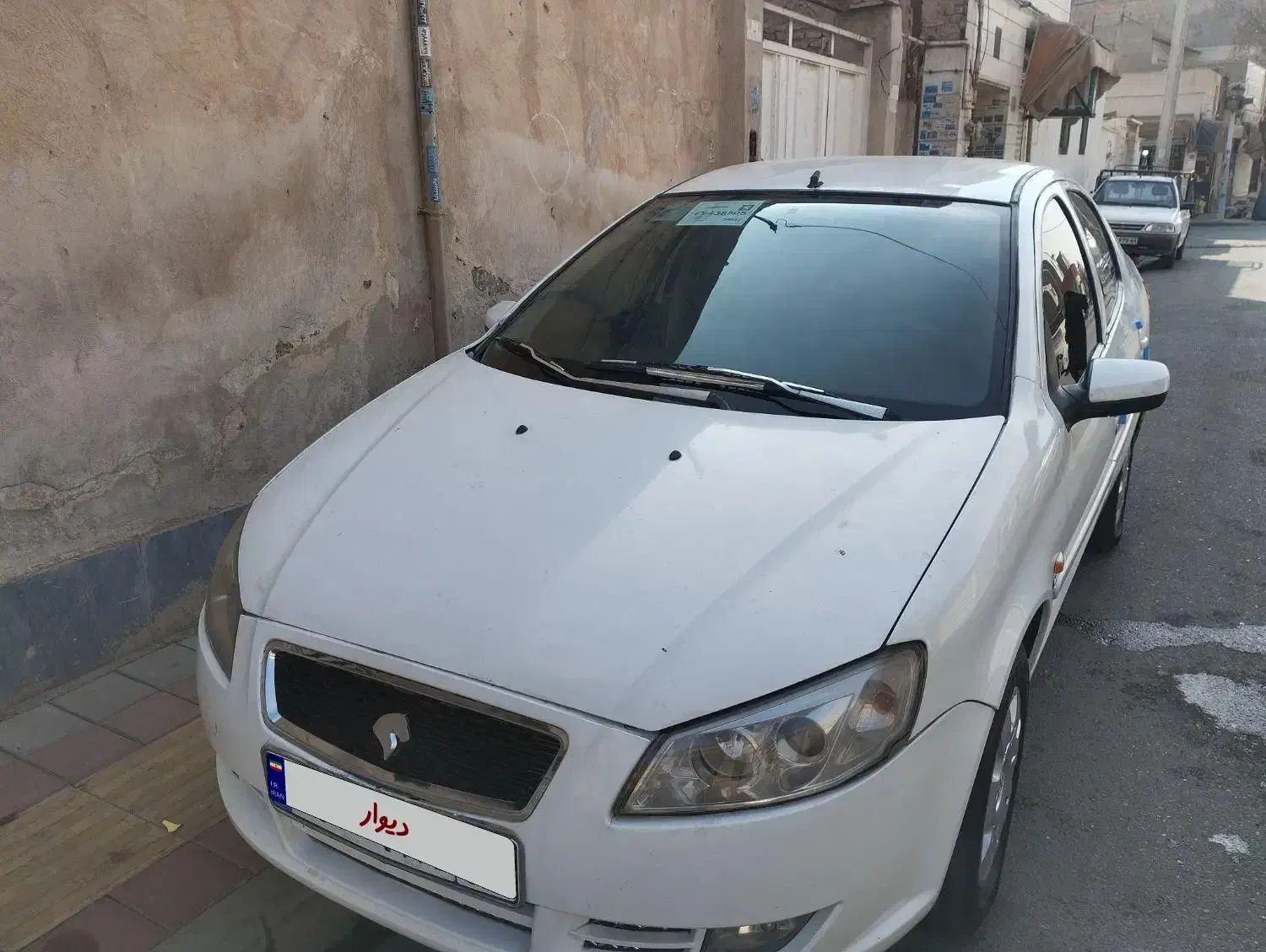 رانا ال ایکس ۹۳|خودرو سواری و وانت|خاوران, |دیوار