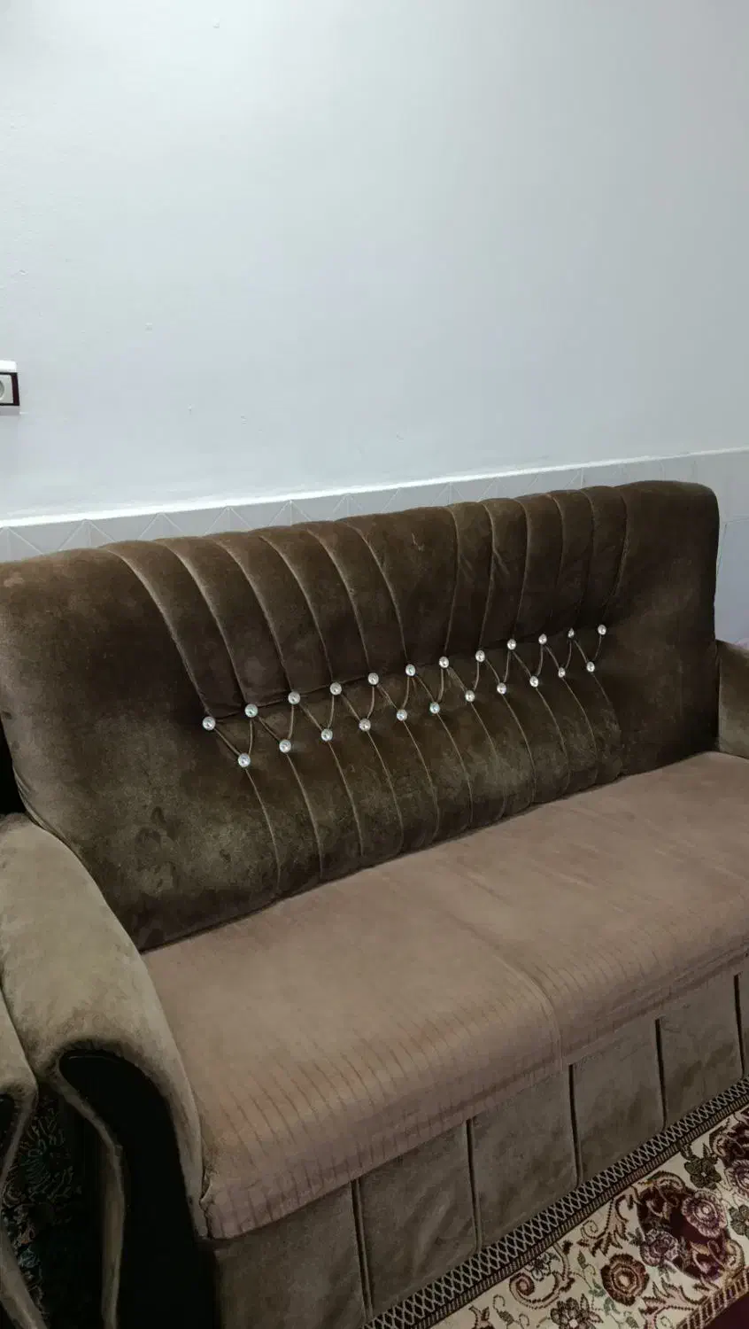 مبل|مبلمان خانگی و میز عسلی|بیرجند, |دیوار