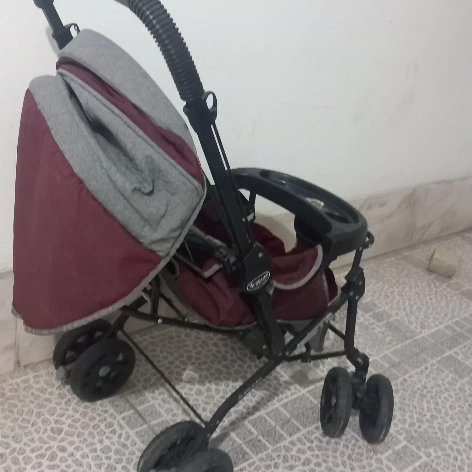 کاسکه نویه نو|کالسکه و لوازم جانبی|قوچان, |دیوار