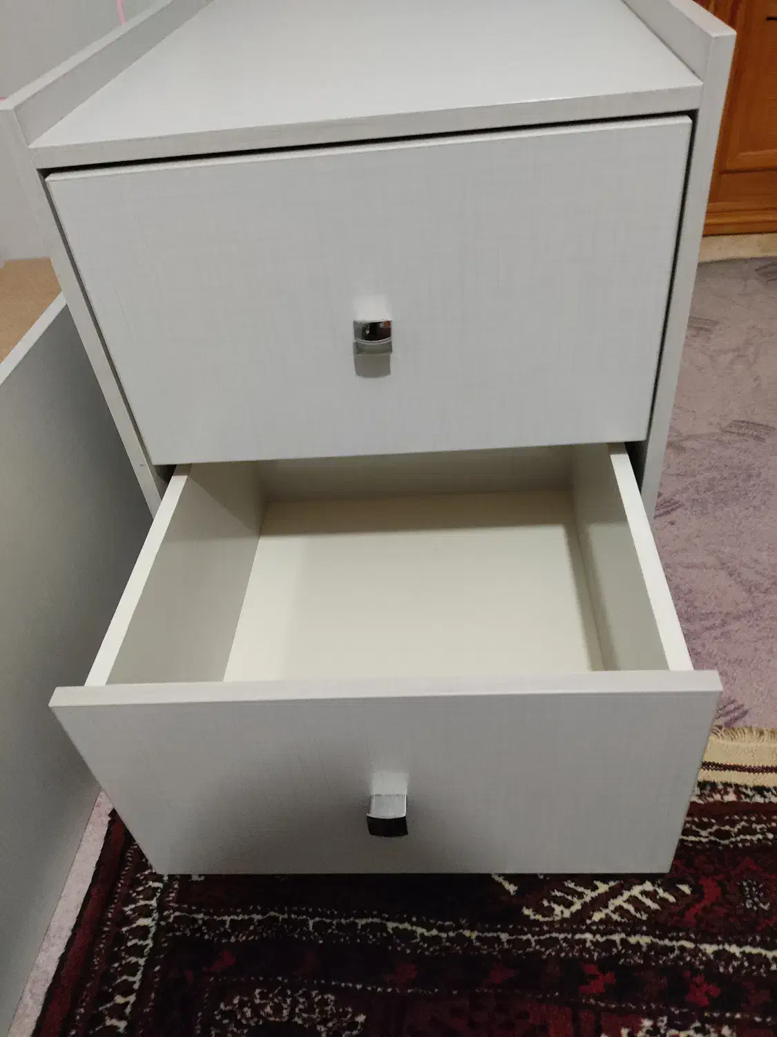 تخت و کشو|تخت و صندلی بچه|گنبد کاووس, |دیوار