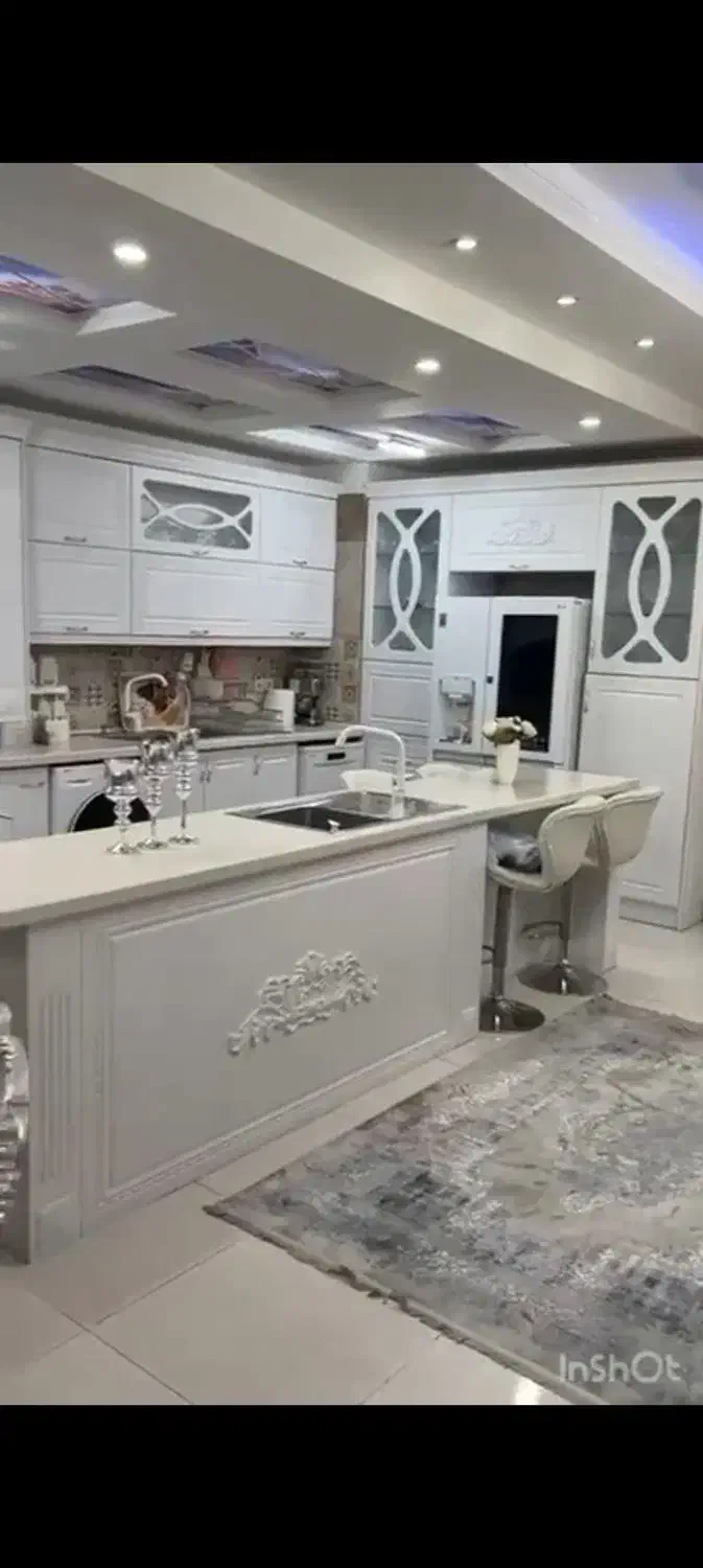 واحد۱۴۷متر سندار،تکواحد،پارکینگدار، شهرک رسالت|فروش آپارتمان|نسیم‌شهر, |دیوار