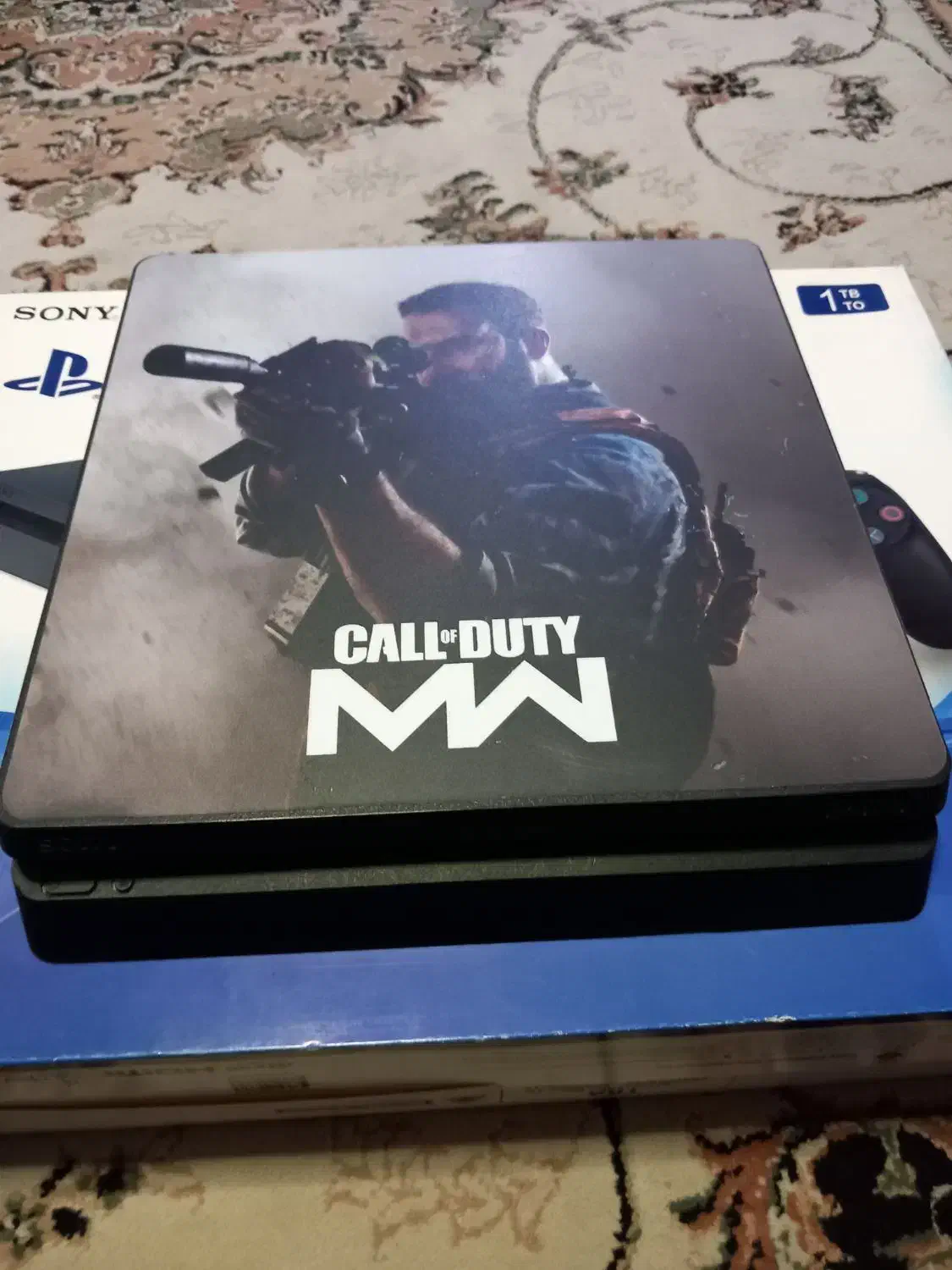 پی اس اسلیم|کنسول، بازی ویدئویی و آنلاین|رشت, کوی امام رضا|دیوار