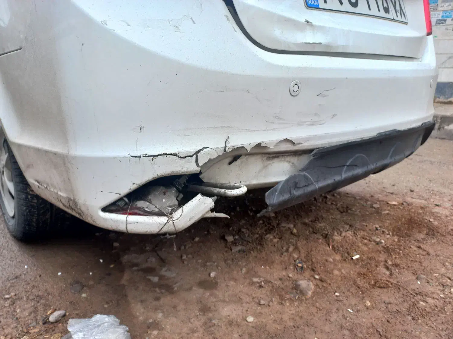 ساینا ۹۷Ex|خودرو سواری و وانت|پاکدشت, پاکدشت (مامازند)|دیوار