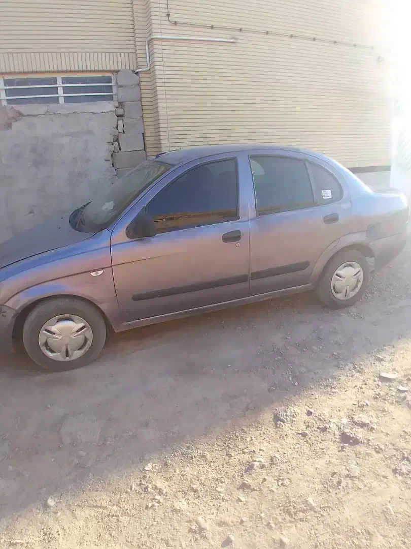 فروش ماشین|خودرو سواری و وانت|خاتم, |دیوار