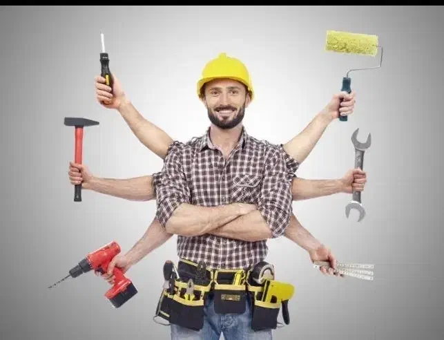 تعمیرنصب تانکر تعمیربخاری تعمیرآبگرمکن نصب شیرالات|خدمات پیشه و مهارت|یاسوج, |دیوار