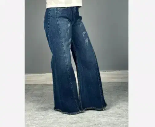 شلوار لی بگ زنانه|لباس|مشهد, شهید فرامرز عباسی|دیوار