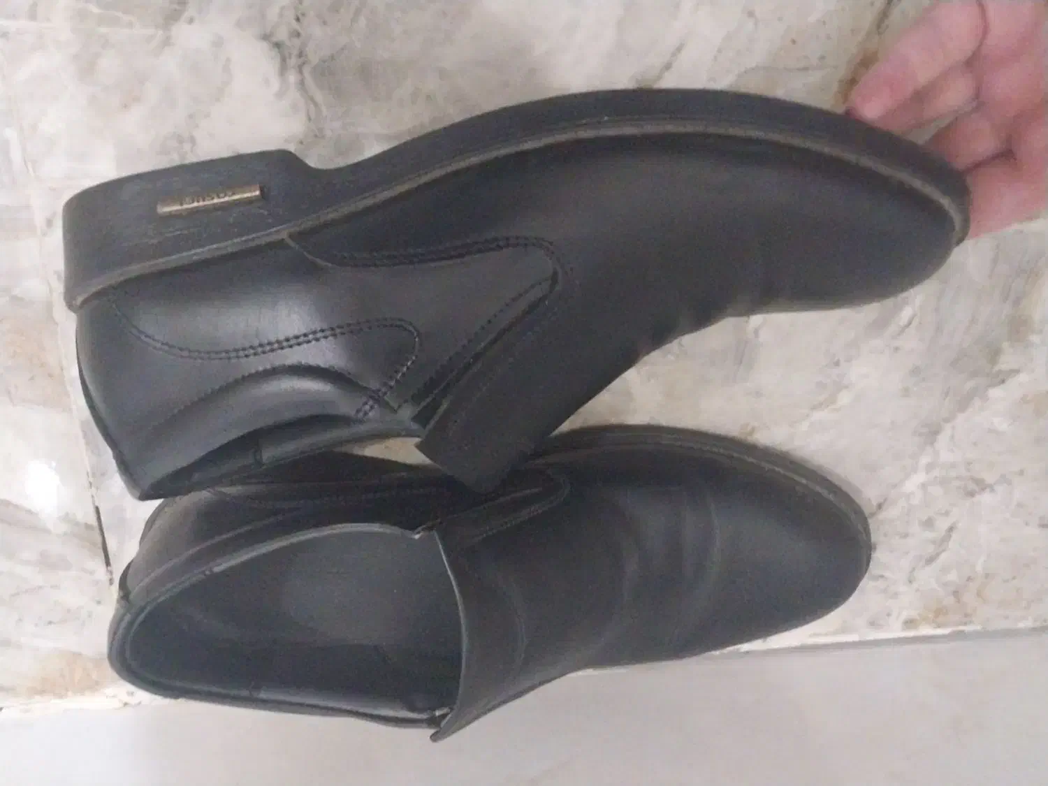 کفش مجلسی|کیف، کفش، کمربند|سنندج, |دیوار