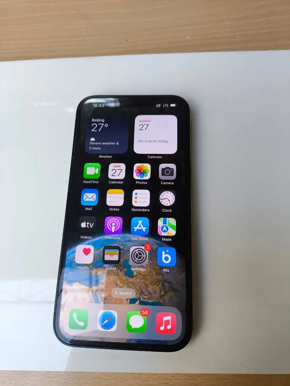 iPhone 13 normal|موبایل|شهریار, شهریار|دیوار