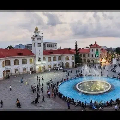 همسفر برای رشت|فعالیت داوطلبانه تحقیقاتی|کرج, گلشهر|دیوار