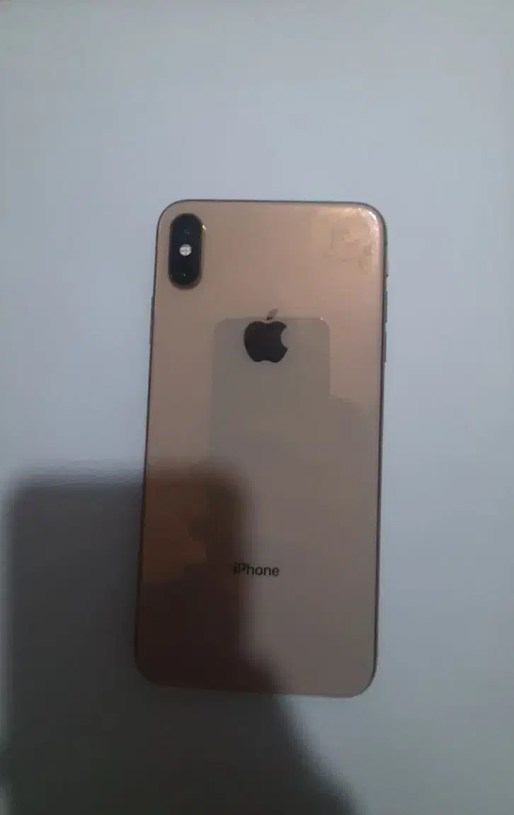 آیفون Xs MAX|موبایل|یاسوج, |دیوار