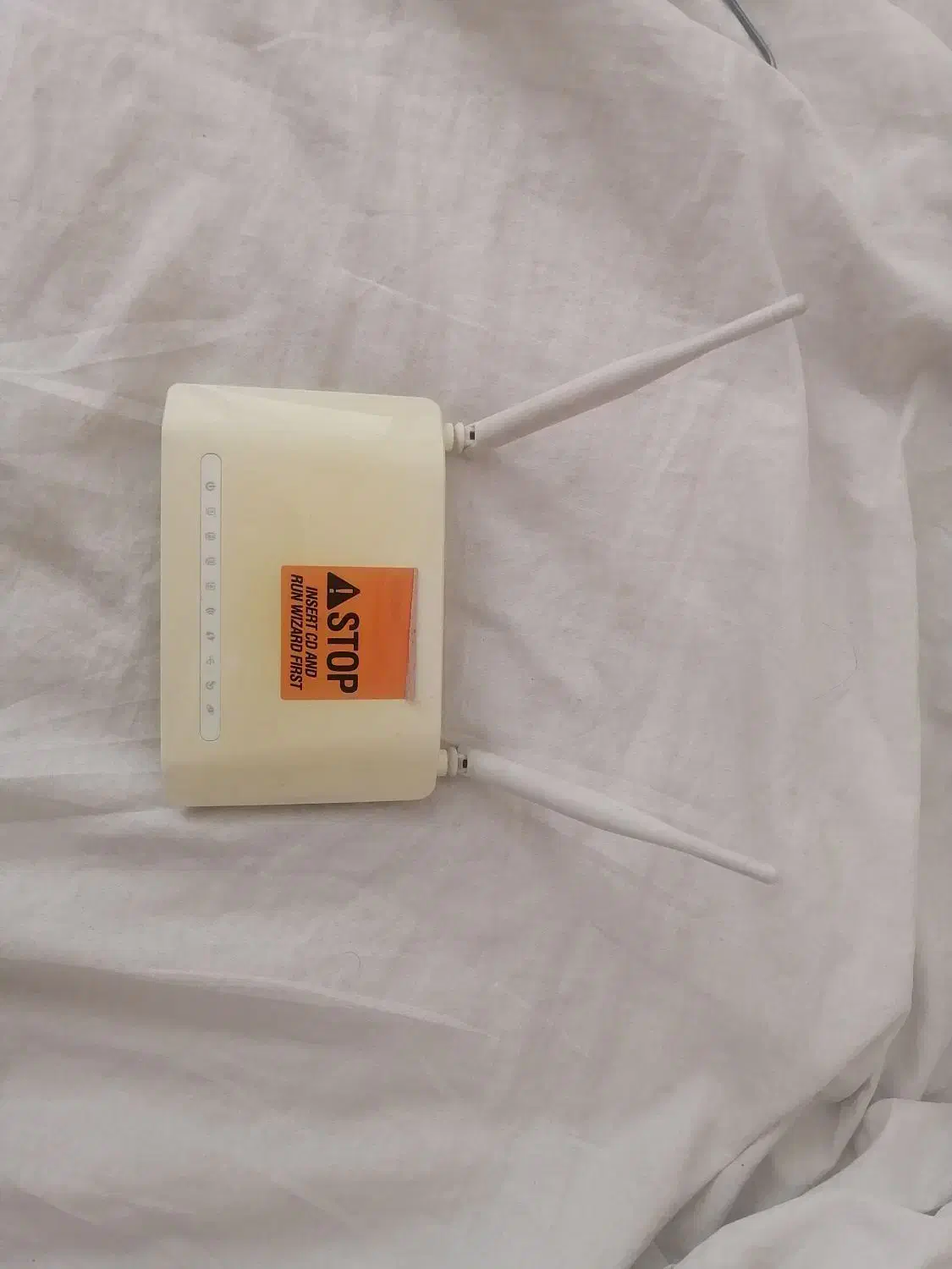 مودم|مودم و تجهیزات شبکه|کرج, فاز ۴ مهرشهر|دیوار