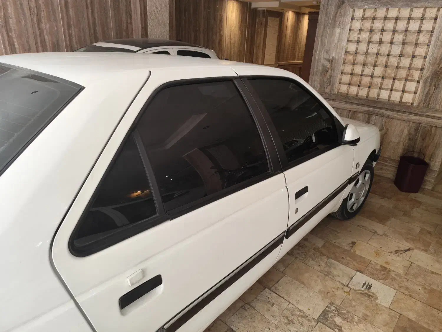 پژو 405slx tu5 مدل 1400|خودرو سواری و وانت|تهران, مینای جنوبی|دیوار