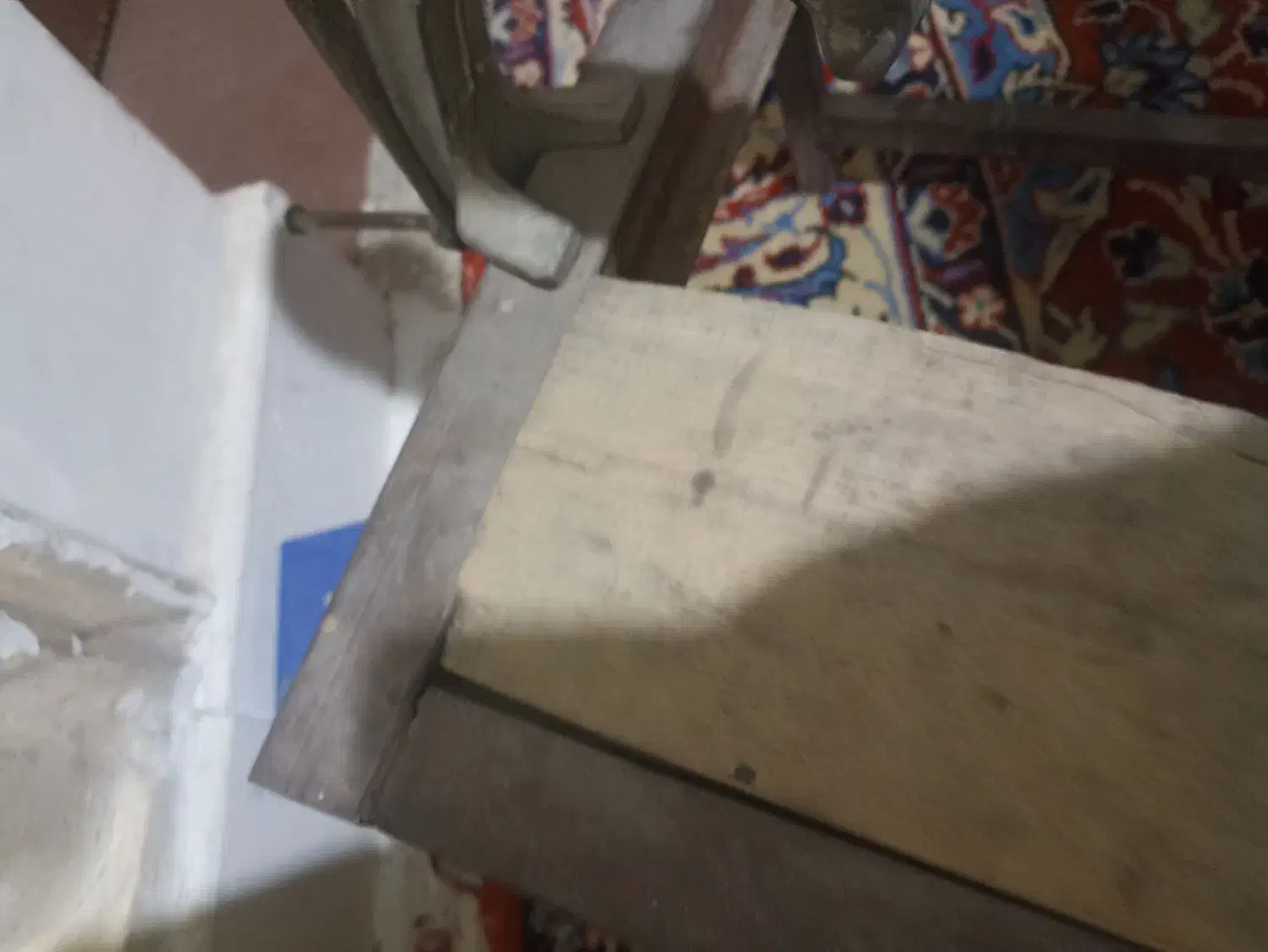 چرخ گوشت دستی|خردکن، آسیاب، غذاساز|خرم‌آباد, |دیوار