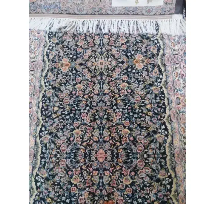 قالیچه راهرو نو|فرش|مسجد سلیمان, |دیوار