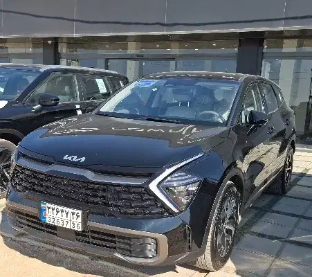 اسپورتیج۲۰۲۵ ۵نفره|خودرو سواری و وانت|بهبهان, |دیوار