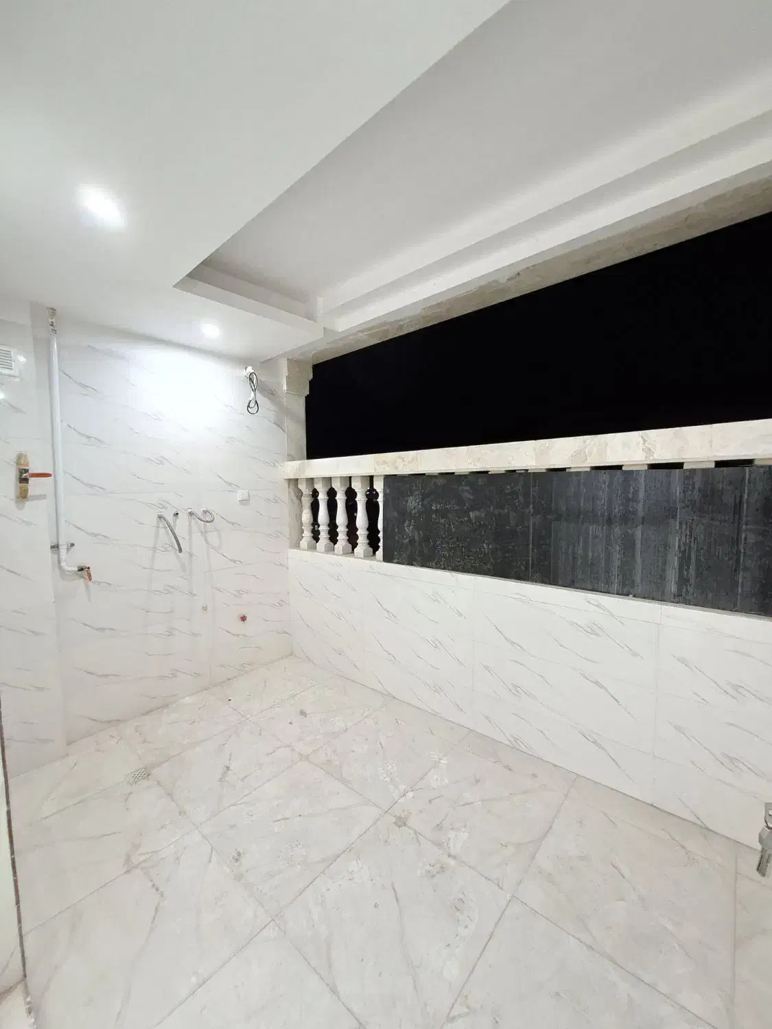 ۱۲۵ متر ۳خواب اول شهرک مستر رم ۱۴۰۴ آماده سکونت|فروش آپارتمان|اهواز, شهرک دانشگاه|دیوار