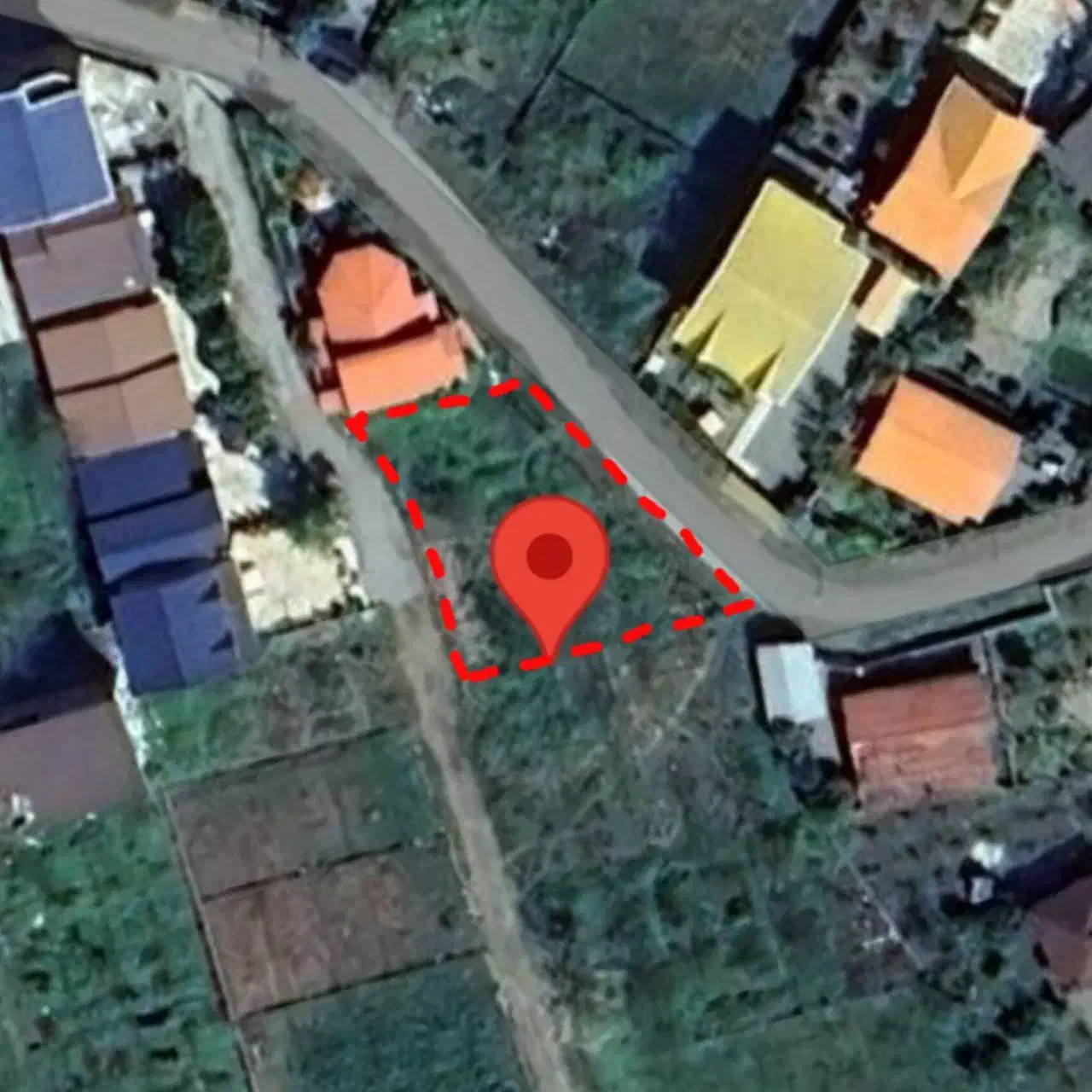 زمین ۵۴۱ متری/سند شش دانگ/پروانه ساخت دارد/نشتارود|فروش زمین و ملک کلنگی|نشتارود, |دیوار