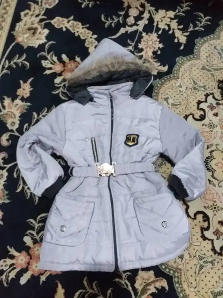 کاپشن ولباس دخترانه درحد|لباس|کوهسار (البرز), |دیوار