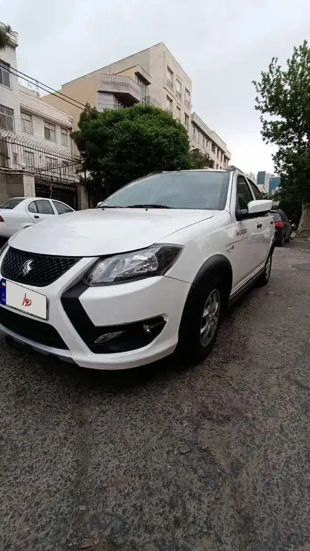 کوییک s/کار کرده /1401/اقساط بانکی /تحویل فوری|خودرو سواری و وانت|تهران, جنت‌آباد جنوبی|دیوار