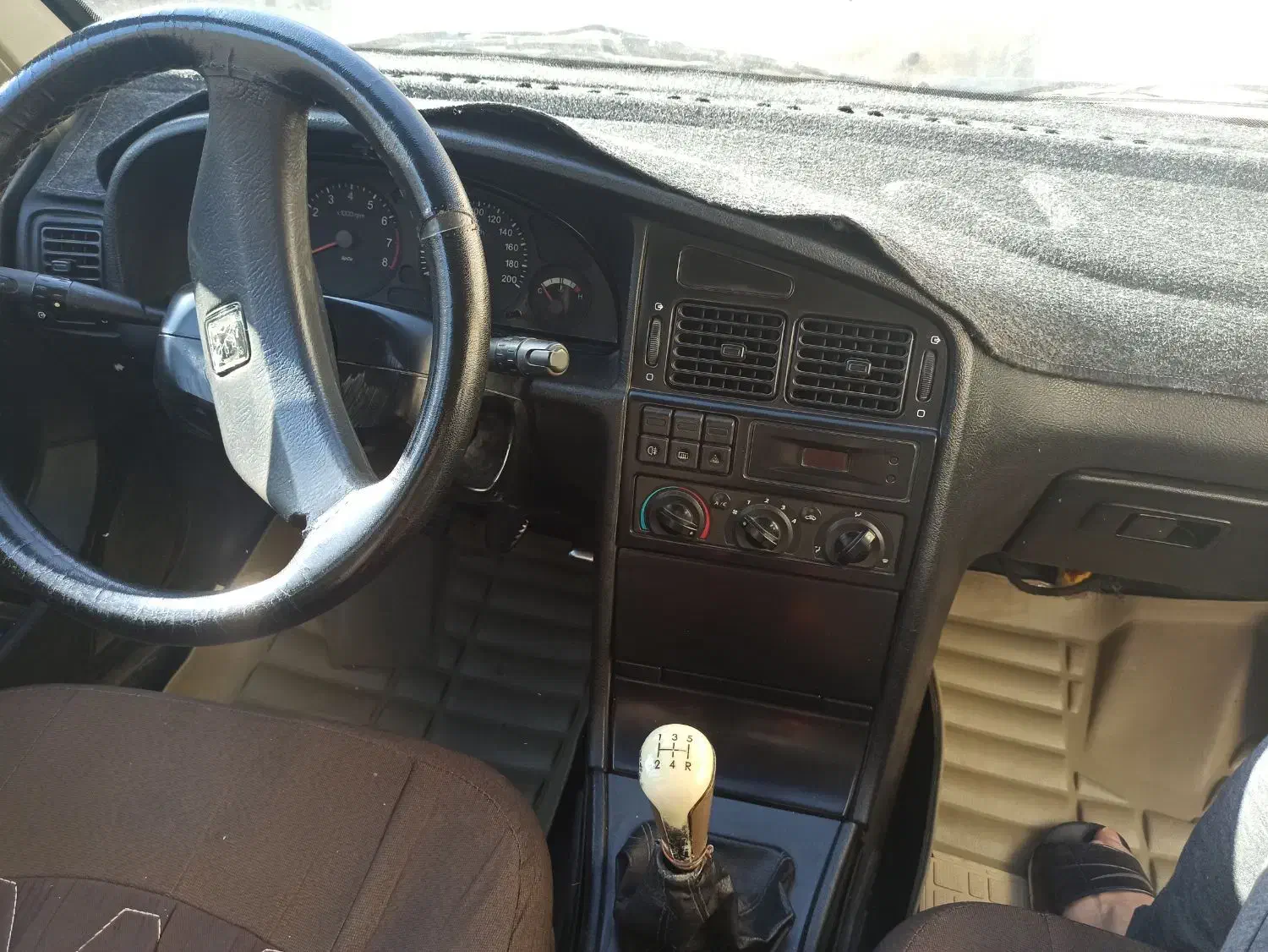 405|خودرو سواری و وانت|ایذه, |دیوار