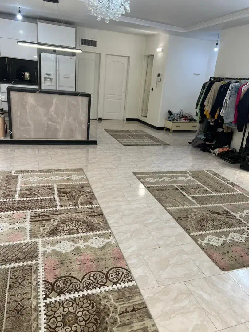 ۹۲ متر ، تک واحدی ، فول ، میدان غیاثی|فروش آپارتمان|تهران, دولاب|دیوار