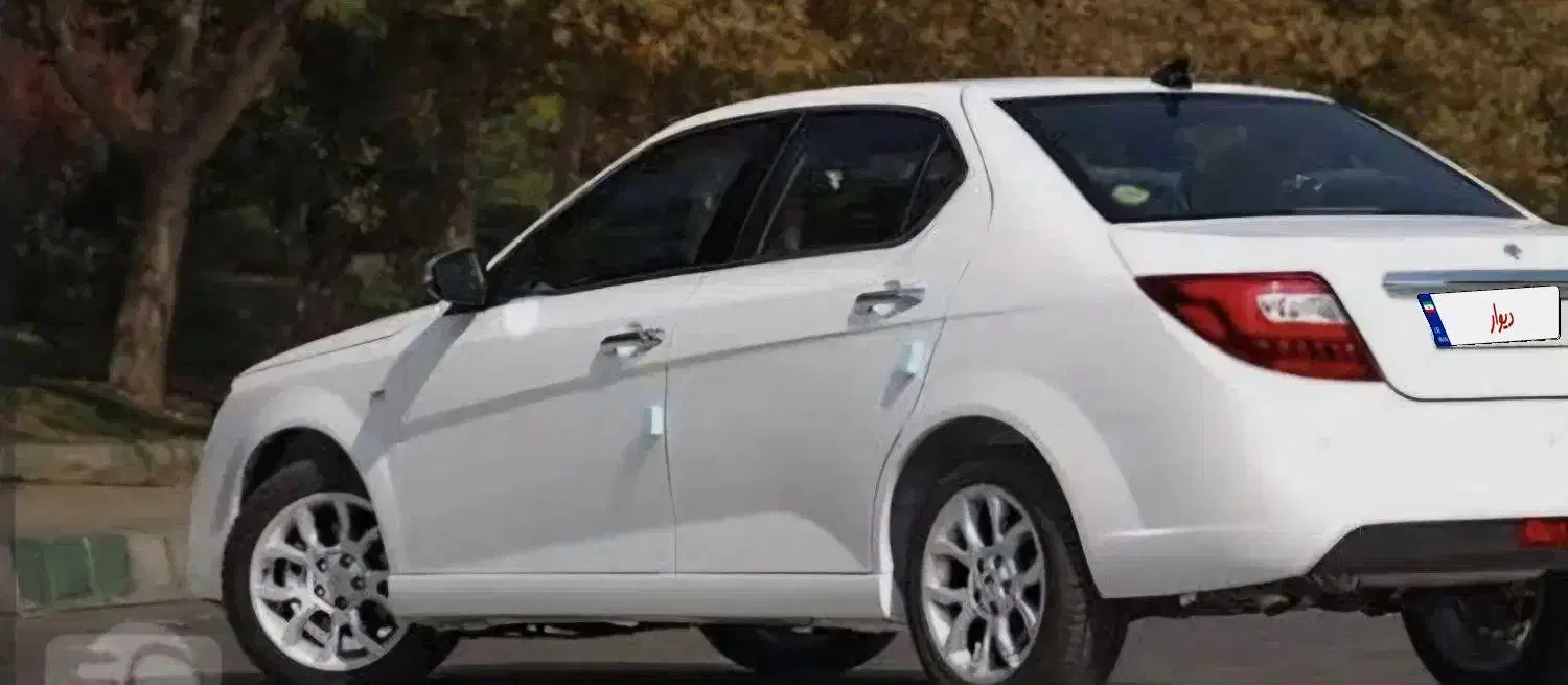 دنا پلاس توربو اتومات|خودرو سواری و وانت|تهران, زهتابی|دیوار