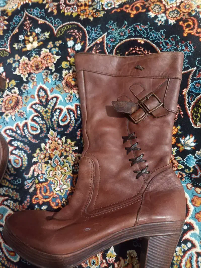 بوت چرم|کیف، کفش، کمربند|تهران, افسریه جنوبی|دیوار