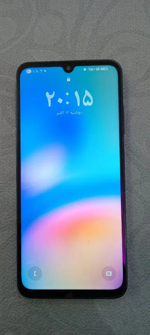 گوشی سامسونگ a05s|موبایل|تهران, یافت‌آباد|دیوار