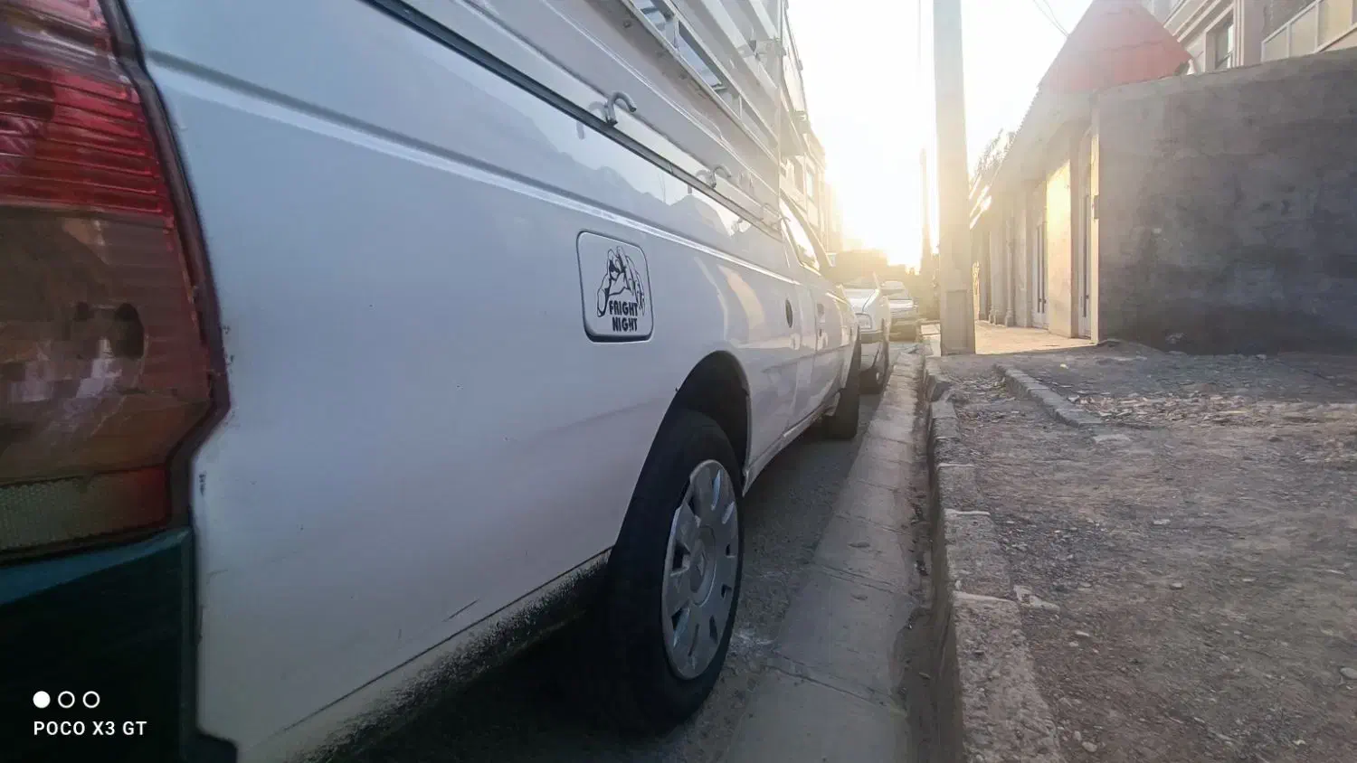 آریسان ۹۷|خودرو سواری و وانت|قم, پردیسان|دیوار