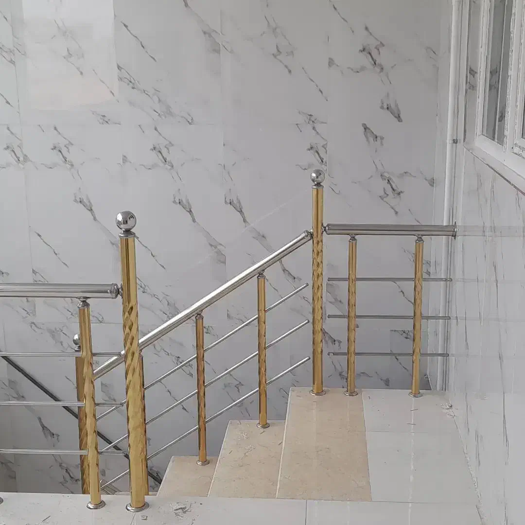 نرده استیل محمدی(اجرا در سراسر استان)|خدمات پیشه و مهارت|تبریز, |دیوار