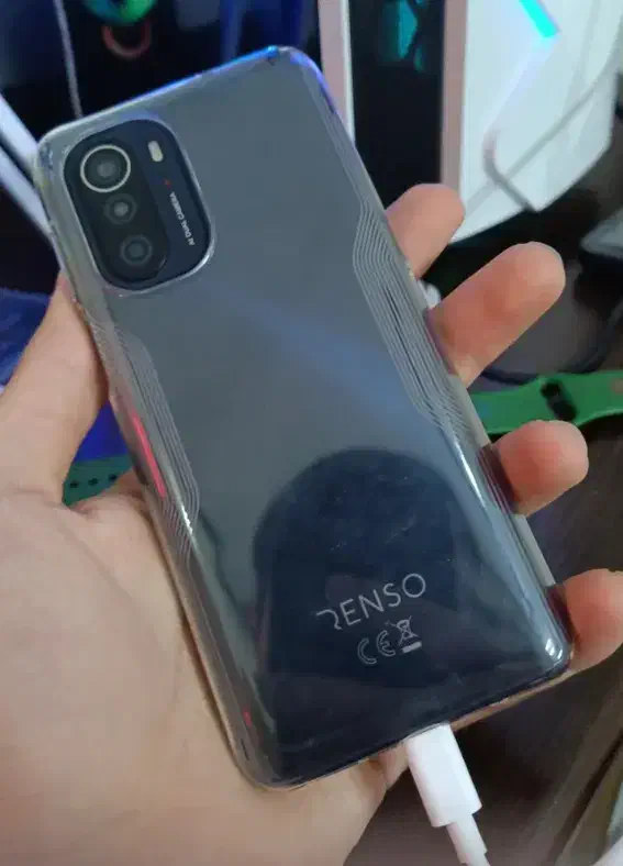 رنزو|موبایل|سلمانشهر, |دیوار