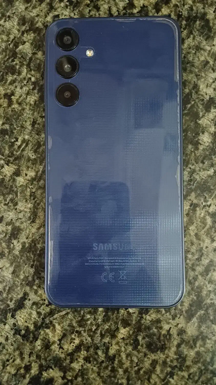 گوشی a25|موبایل|بهار, |دیوار