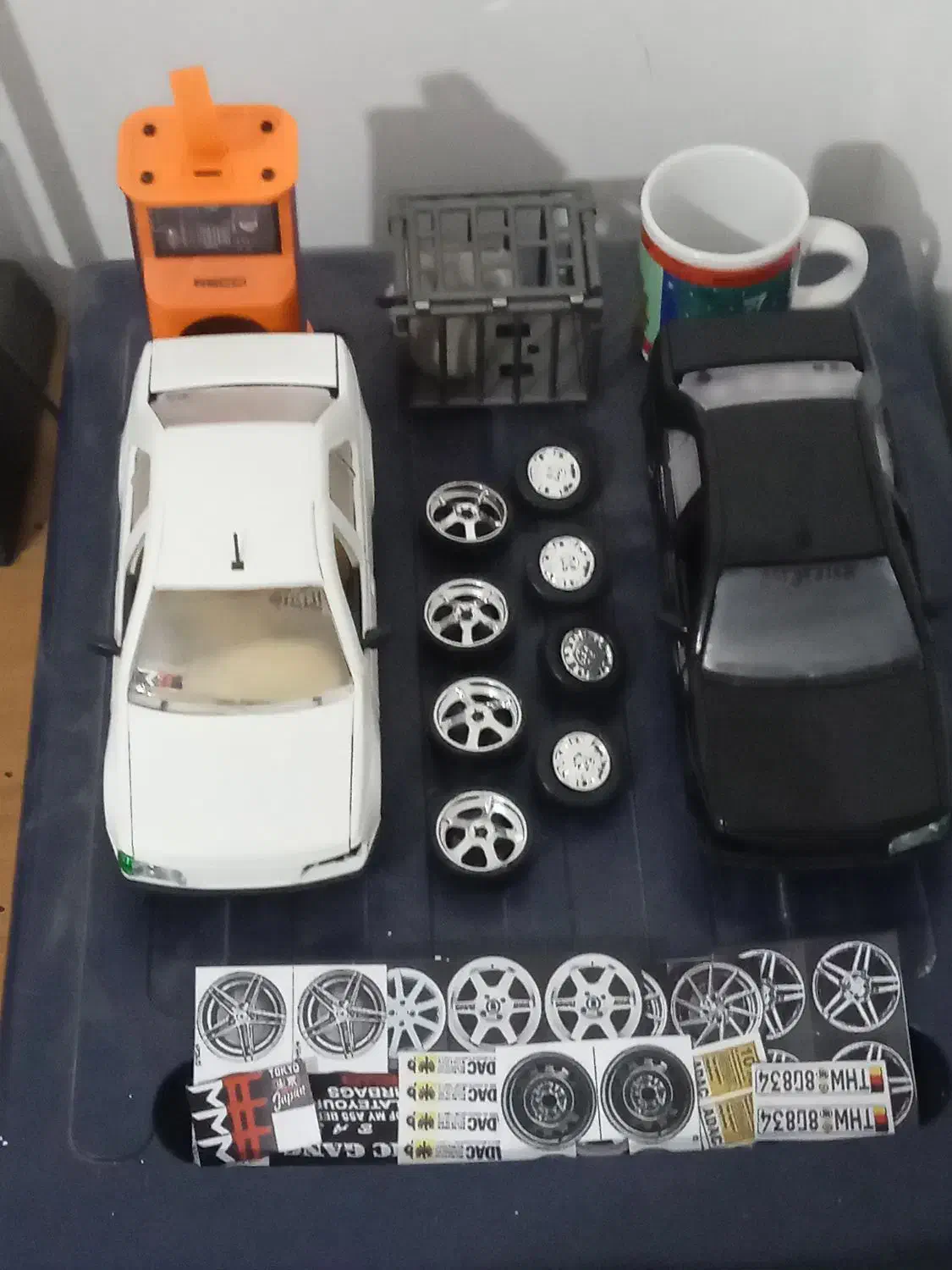 فوری  ماکت سازی امیر|اسباب‌‌بازی|صدرا-فارس, فاز ۱|دیوار