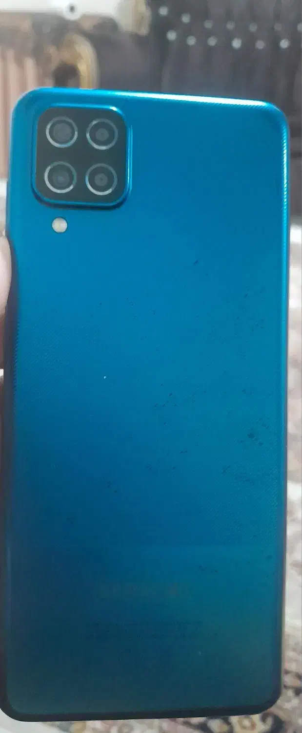 سامسونگ A12|موبایل|کرج, خرمدشت|دیوار