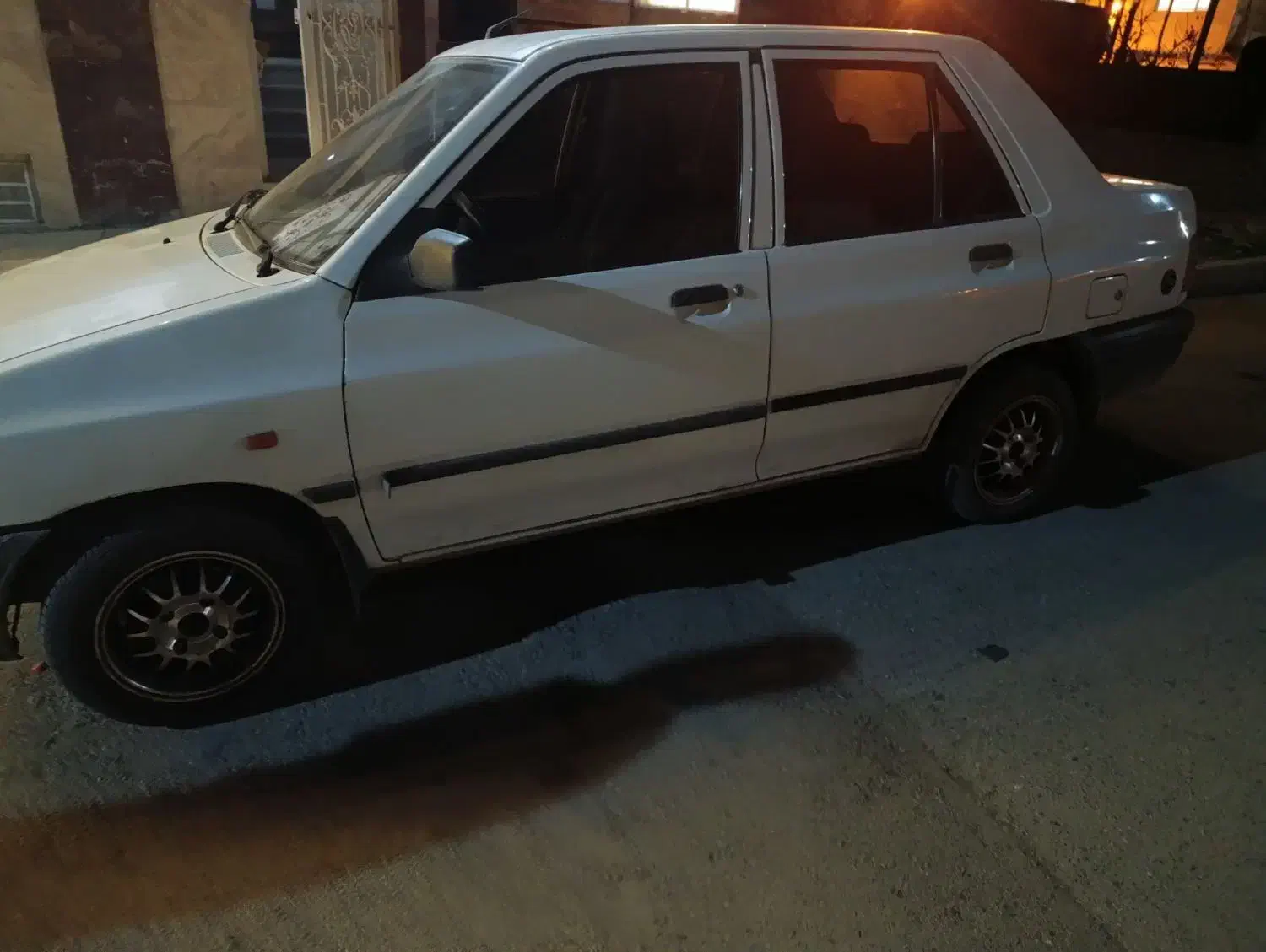 سواری|خودرو سواری و وانت|شاندیز, |دیوار